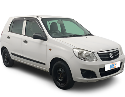 Maruti Alto K10-img